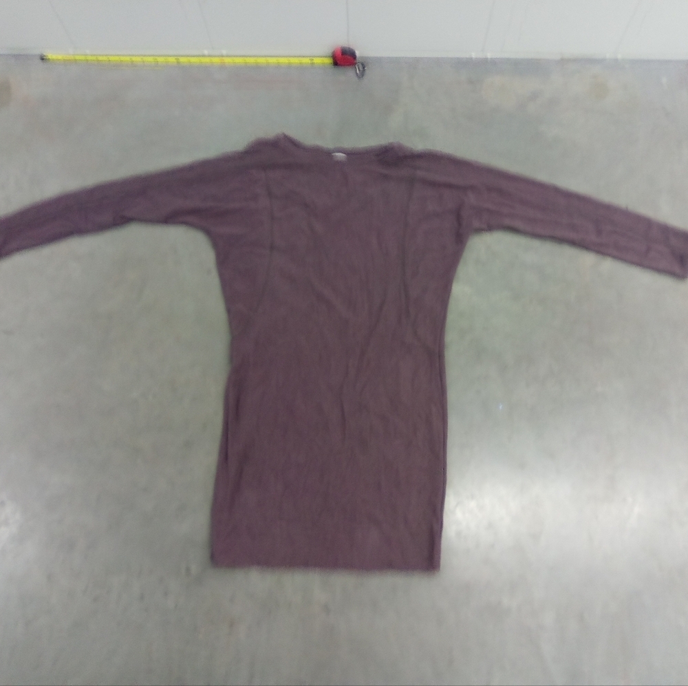 Athleta Long Sleeve Dress